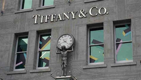 tiffany jewelry retains value